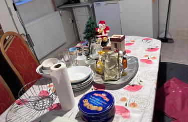 Brakel Monteu -Ferin Wohnung 1-5xDouble Zimmer - Foto 13