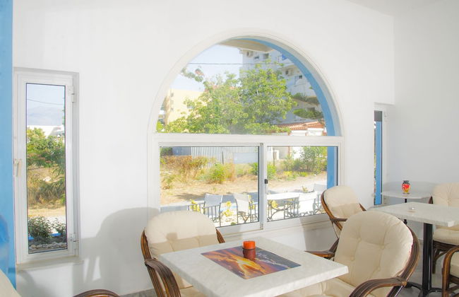 Arlen Beach Hotel - Foto 5