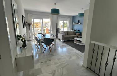 Villa Calahonda - Mijas - Foto 12