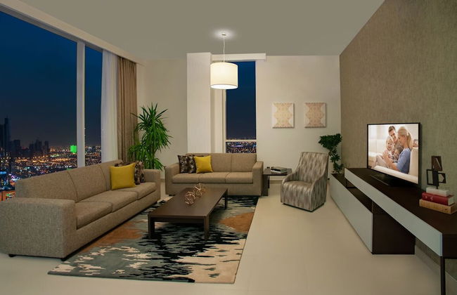 Ascott Rafal Olaya Riyadh - Foto 26