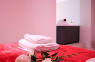 LOVE ROOM Love and Spa, Nature and Rest - Foto 34