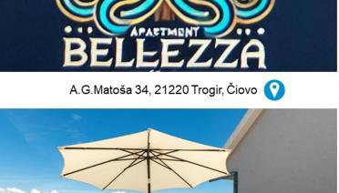 Apartments Bellezza - Photo 1