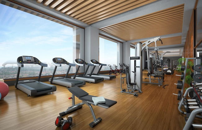 Kenwingston Avenue By Five Senses - Photo 12