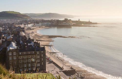 Fferm Penglais Apartments - Photo 13