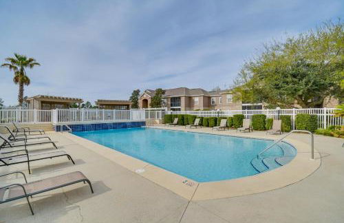 Foley Condo with Pool Access 10 Mi to Gulf Shores! - Foto 26