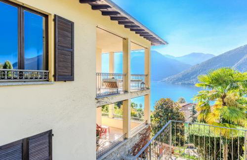 Villa Miralago by Interhome - Foto 53