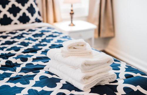 Off-Street Parking - Washer & Dryer - GroupStay - Foto 19