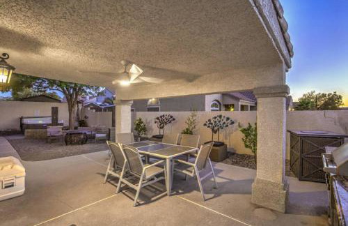 Family Fun for Everyone in Las Vegas- 4 Bedrooms, Billiards, Game Room - Photo 19