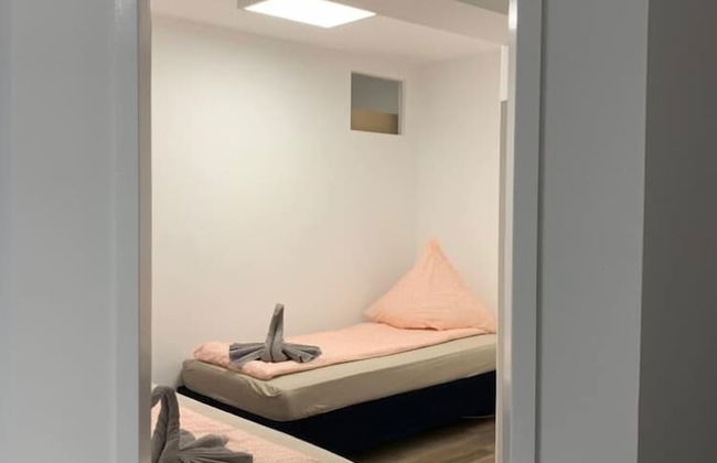 Köln Aachener Weiher WG 1-4 - Foto 24