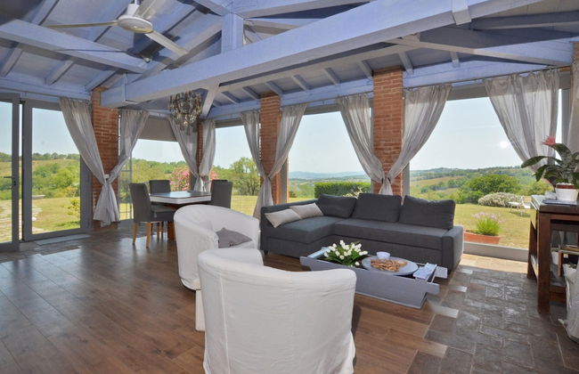 Villa Borgiano - Photo 16