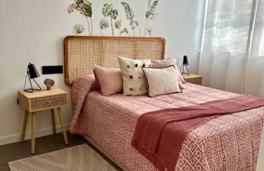 Loft Camp del Turia A5 - Housevanlive - Foto 3