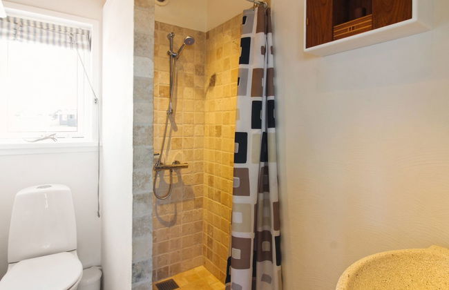 "Freydis" - 92m from the sea - Foto 17