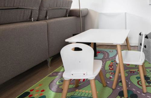 Haus Sonneneck Comfortable holiday residence - Foto 6