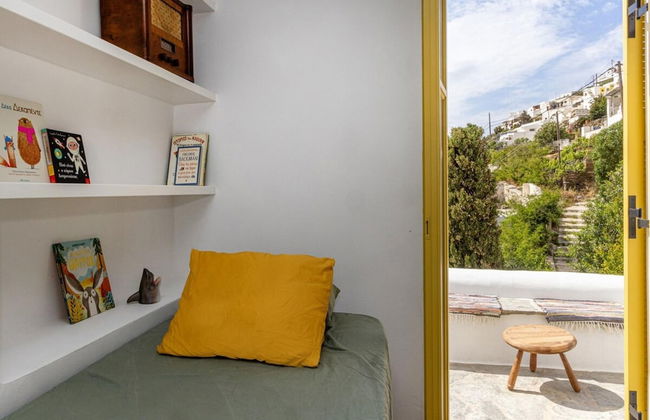 Like Home Isternia - Foto 26