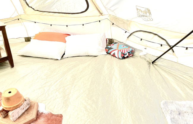 Beysicair Tents & Campground - Photo 54