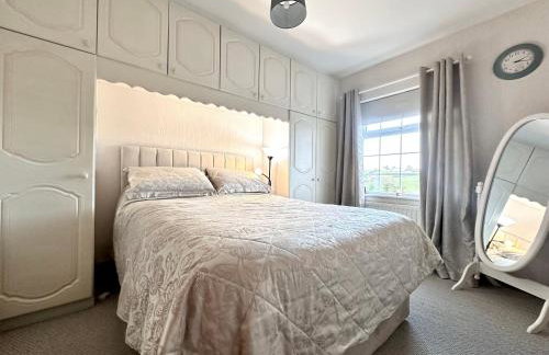 Ma Monaghan's Cosy Cottage County Tyrone - Foto 21