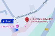 Un temps pour vous - Foto 4