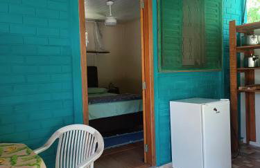 Casinhas do Rio - Casinha Azul na Floresta - Photo 2