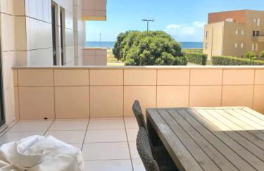 Mindelo apart with ocean view - Foto 7