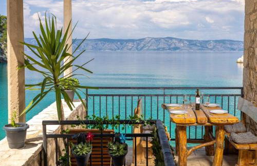 Apartments Vela Stiniva - Foto 1