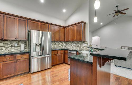 Eugene Area Home 18 Mi to U of O! - Foto 10