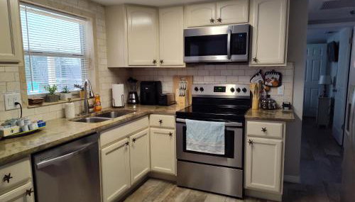 Heated & Screened in Pool - Foto 5