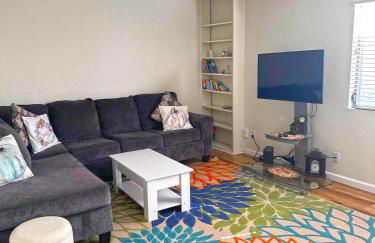 Stay in the Heart of Hillcrest! - Foto 34