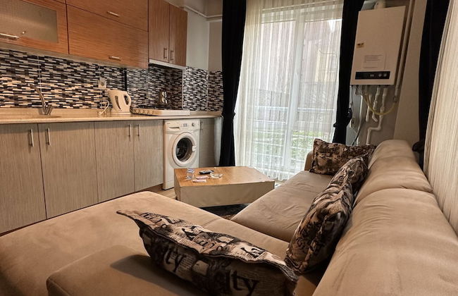 Aydogdu Suit - Photo 52