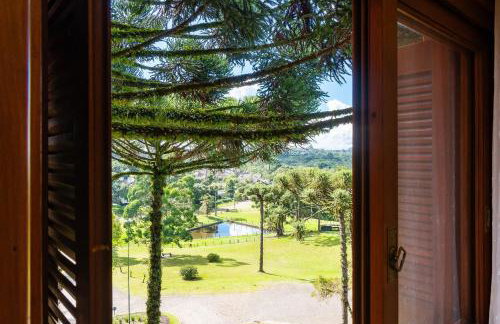 Rosa Edificio Jardim dos Lagos - Foto 20