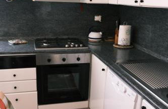 A pochi passi dal mare by PortofinoVacanze - Foto 33