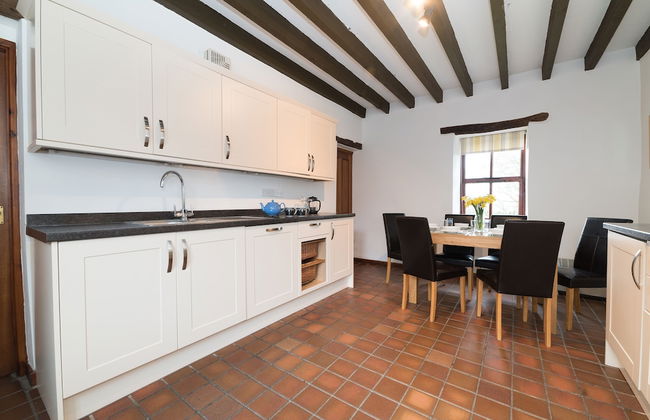 Conwy Valley Cottages - Foto 53