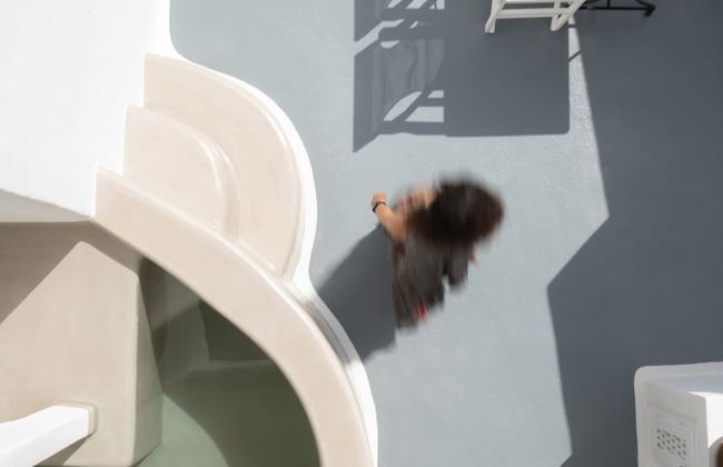 Valsamo Suites - Foto 43