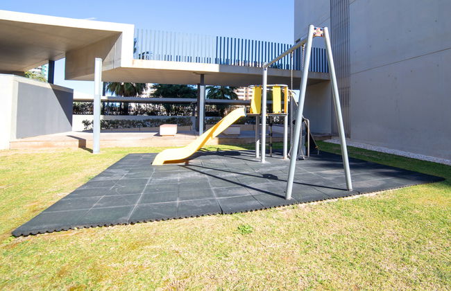 Mirador de Calpe - Foto 19