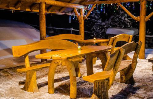 Sielankowo-dom na wyłączność - Photo 23