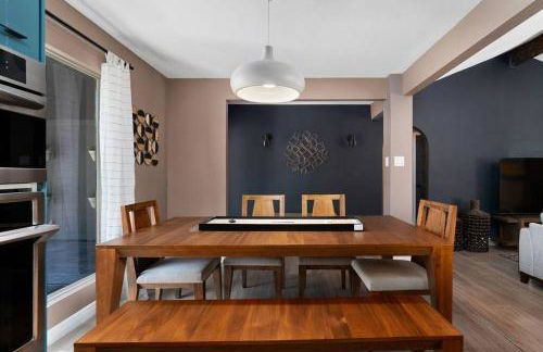 The Sinatra - Fun 5BD Home Huge Pool Game Room - Foto 63