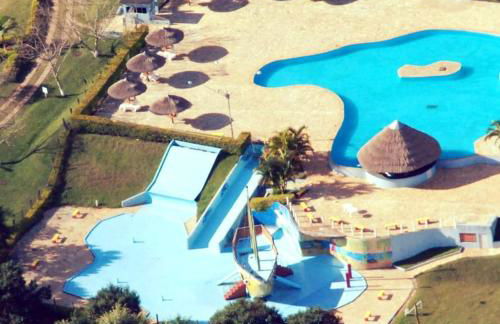 Hotel Fazenda Menino da Porteira - Foto 67