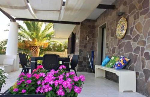 Spacious house with jacuzzi in Brancaleone Marina - Foto 29