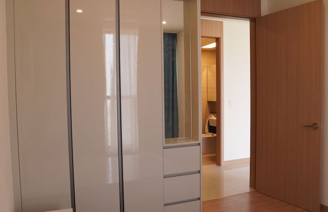 Anstay Apartment in Starlake Daewoo Residence - Foto 34