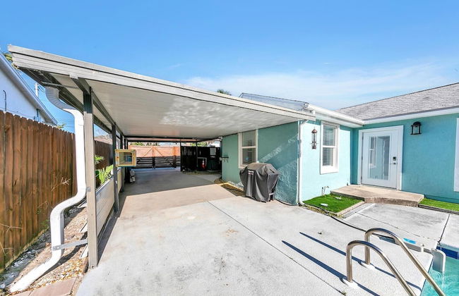 Tiki Palms Paradise - Foto 70