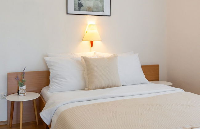 Apartments Arausa with Pool - Foto 22