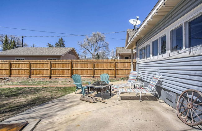 3brminutes to Downtowndog Friendly - Foto 40