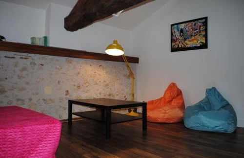 Meric Gites - Foto 21