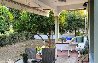 Pelion Malaki- Casa Verde - Foto 50