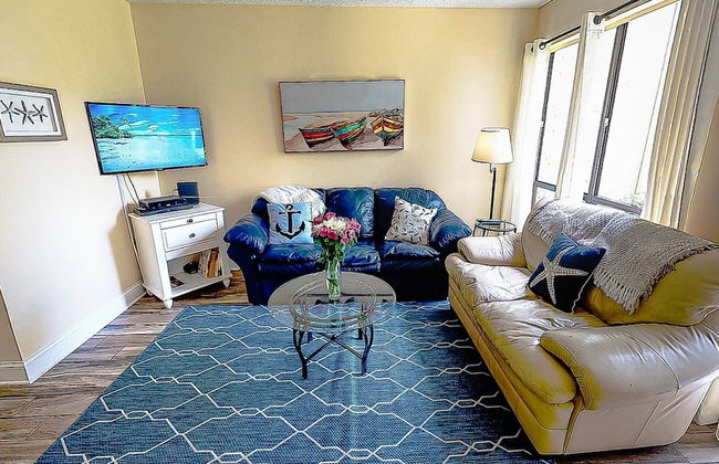 Bay Oaks C Ground Floor - Foto 12