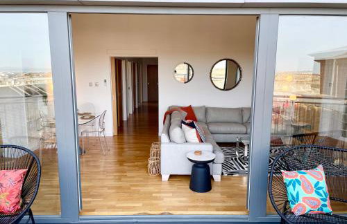 Edinburgh Penthouse 101 - Foto 12