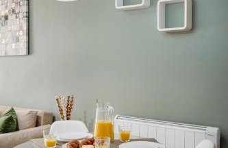 Alfama with Private Patio & Barbecue - Foto 11