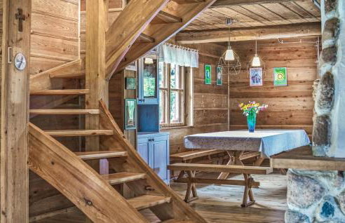 Four-Bedroom Holiday Home In Milakowo - Foto 27