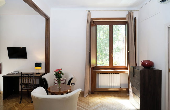 Residenza delle Arti - Photo 27