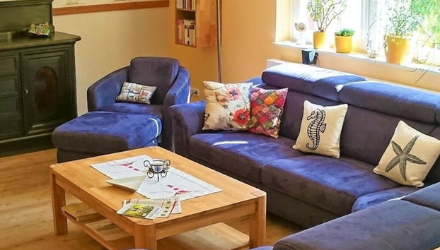 Tonnihuus Comfortable Holiday Residence - Foto 2, Imagen principal