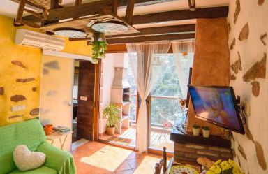 Casas Rurales Picachico - Foto 80